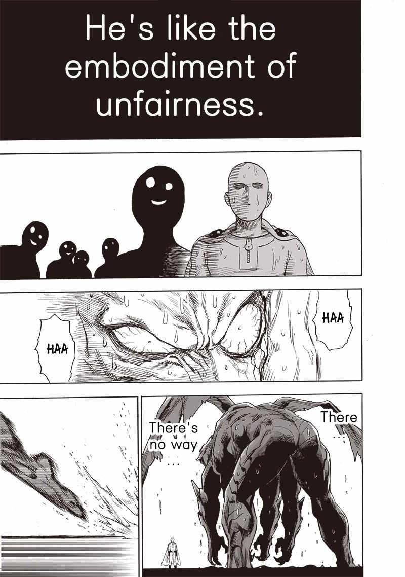 One-Punch Man Chapter 59.16 24